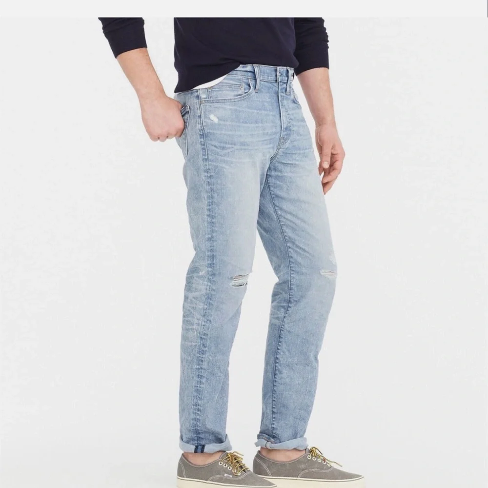J. Crew product details